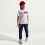 Nike Youth PSG Club Tee