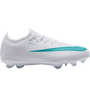 Nike Youth Mercurial Vapor 17 Pro FG - Bright Lights