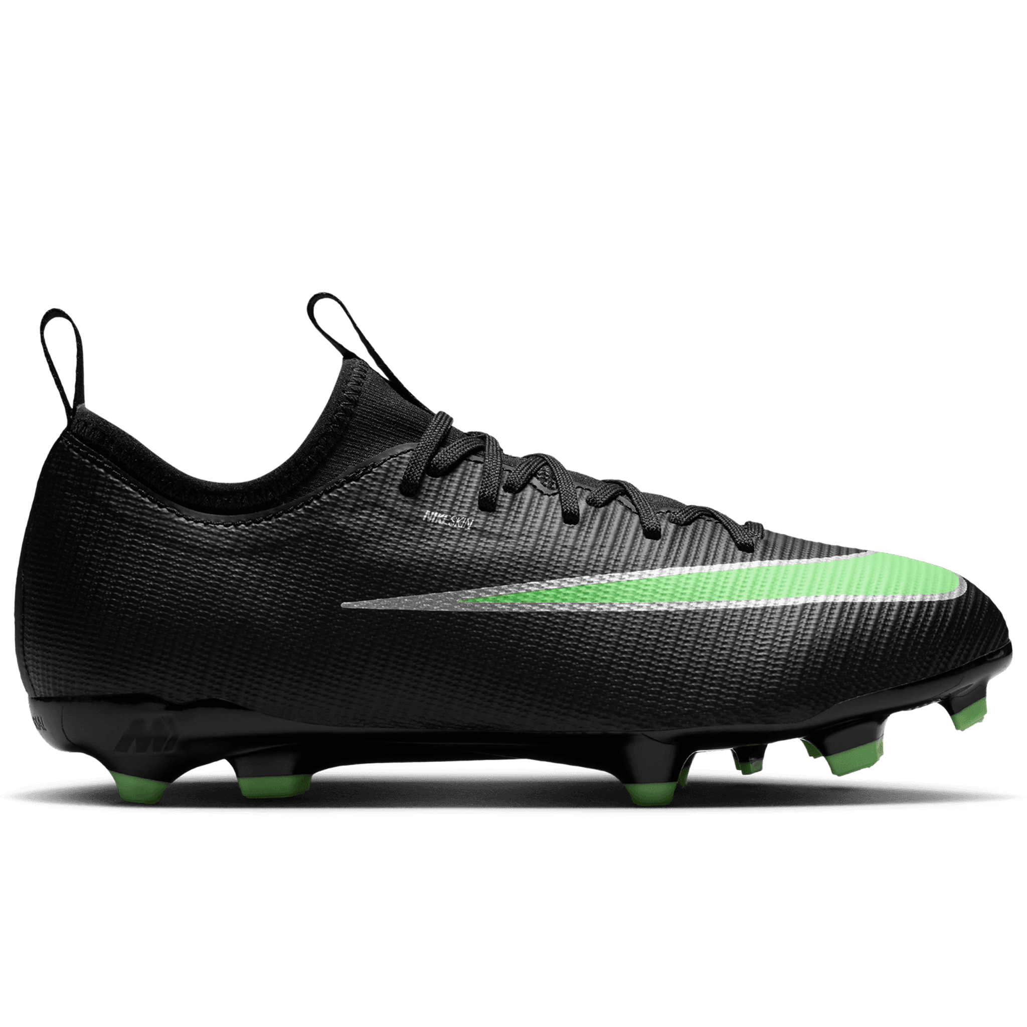Nike Youth Vapor 17 Academy FG MG - 2026 Shadow Pack
