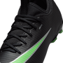 Nike Youth Vapor 17 Academy FG MG - 2026 Shadow Pack