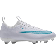 Nike Youth Mercurial Vapor 17 Academy FG/MG - Bright Lights