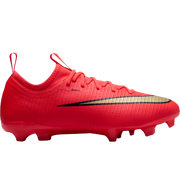 Nike Juvenil Mercurial Vapor 17 Academia FG/MG - Break 'Em Pack