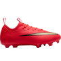 Nike Youth Mercurial Vapor 17 Academy FG/MG - Break 'Em Pack