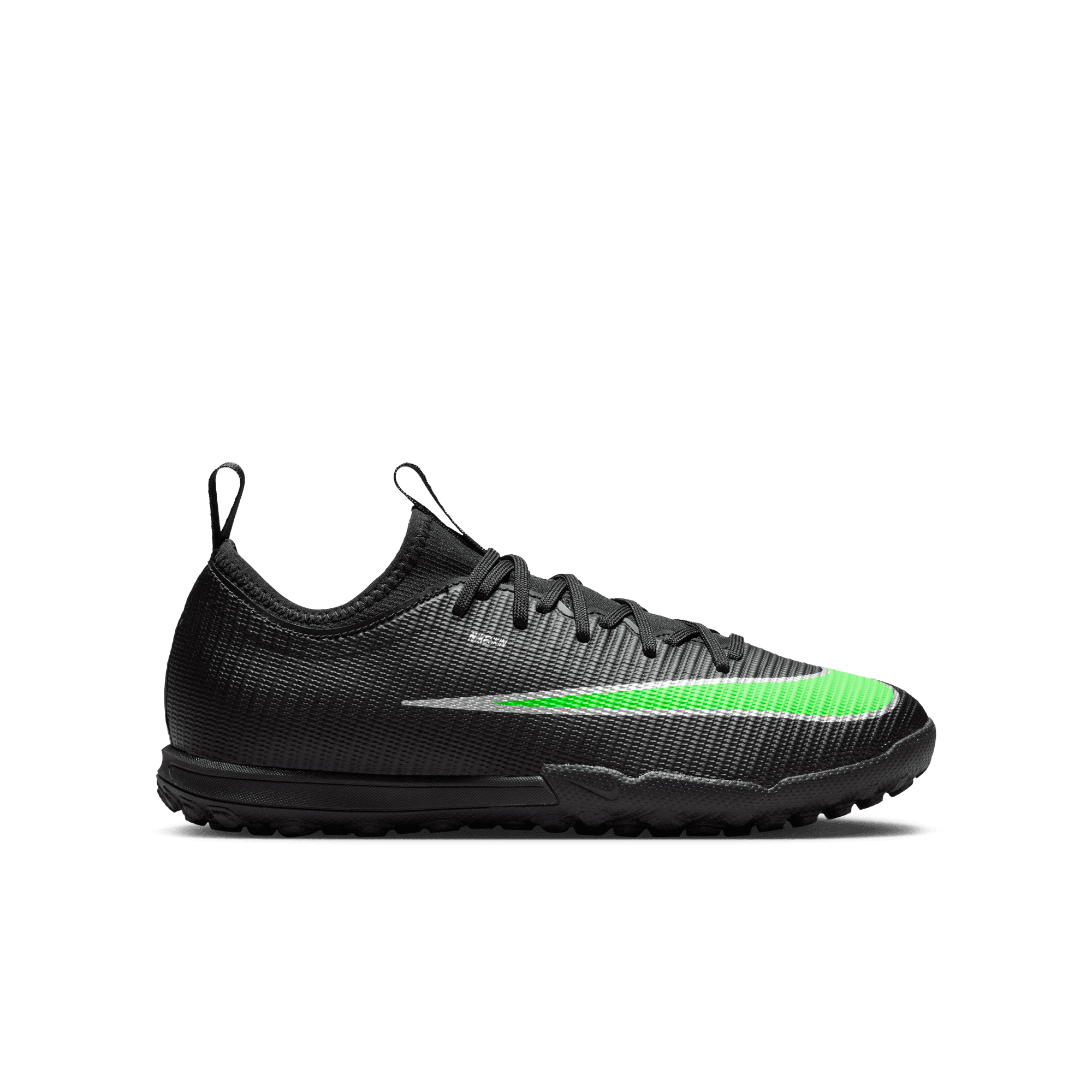 Nike Yth Mercurial Vapor 17 Academy Turf - 2026 Shadow Pack
