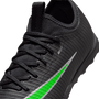 Nike Yth Mercurial Vapor 17 Academy Turf - 2026 Shadow Pack