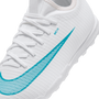 Nike Youth Mercurial Vapor 17 Academy Turf - Bright Lights