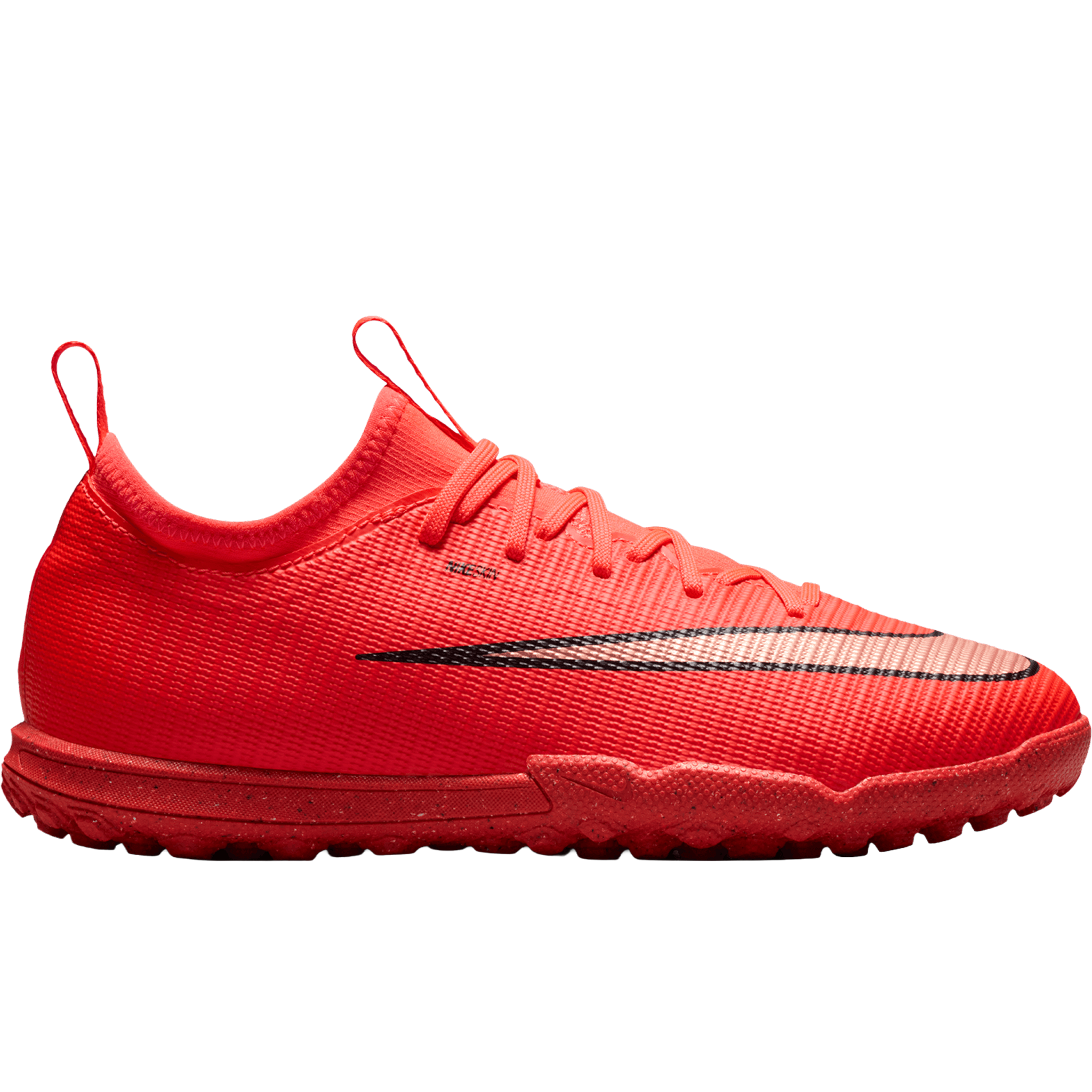 Nike Youth Mercurial Vapor 17 Academy Turf - Break 'Em Pack