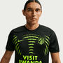 Camiseta Nike Atlético de Madrid Prepartido de Hombre