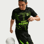 Camiseta Nike Atlético de Madrid Prepartido de Hombre