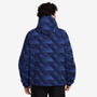 Nike Mens France Tech Woven Top