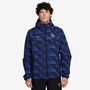 Nike Mens France Tech Woven Top