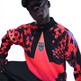Camiseta de portero auténtica de Nike para hombre - Hollywood Keepers