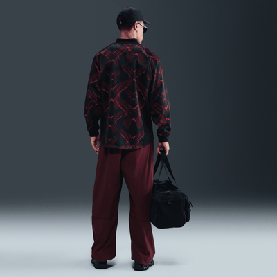 Nike Men's Canada Authentic Goalkeeper Jersey - Hollywood Keepers