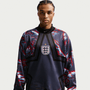 Nike Men's England Authentic Goalkeeper Jersey - Hollywood Keepers