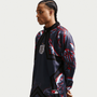 Nike Men's England Authentic Goalkeeper Jersey - Hollywood Keepers