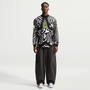 Nike Playera de Portero Auténtica Brasil para Hombre - Hollywood Keepers