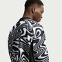 Nike Playera de Portero Auténtica Brasil para Hombre - Hollywood Keepers