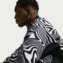 Nike Playera de Portero Auténtica Brasil para Hombre - Hollywood Keepers