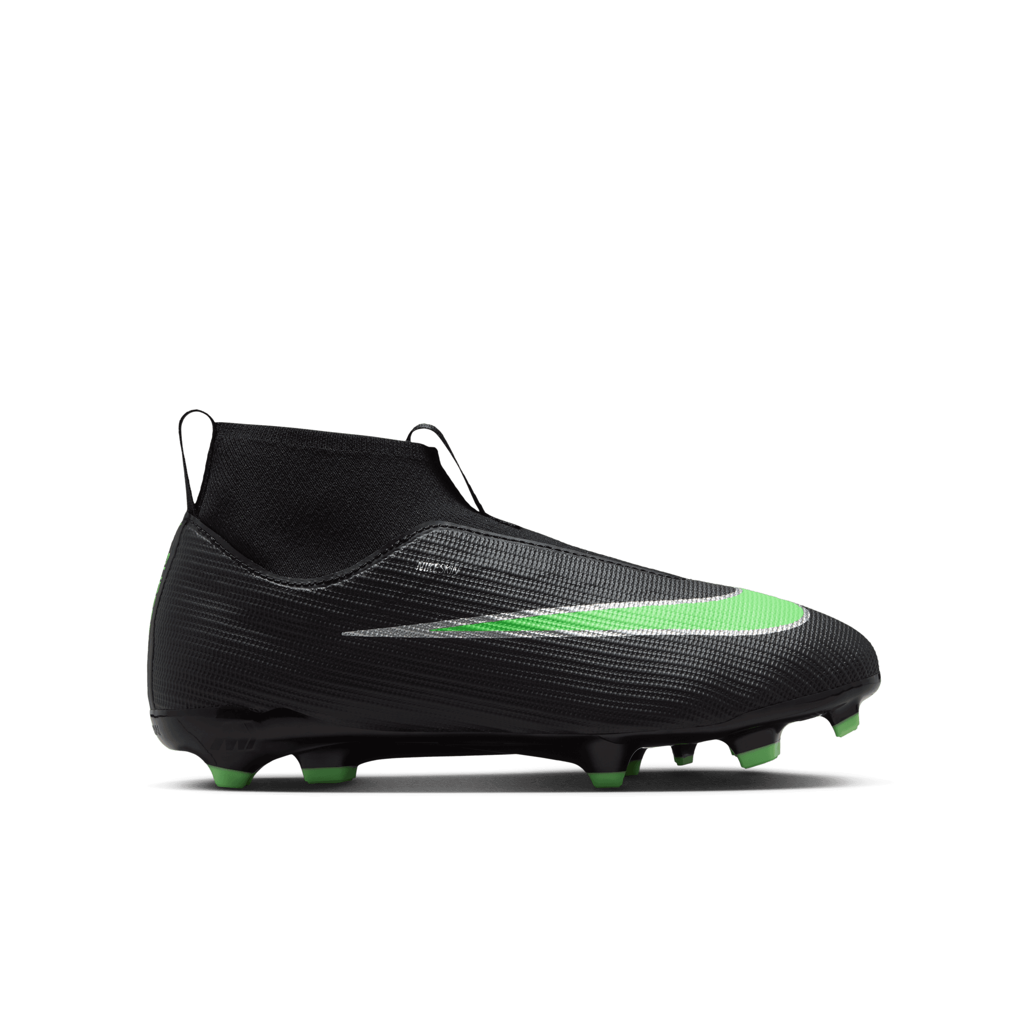 Nike Youth Superfly 11 Academy FG MG - 2026 Shadow Pack
