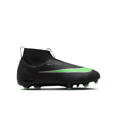 Nike Youth Superfly 11 Academy FG MG - 2026 Shadow Pack