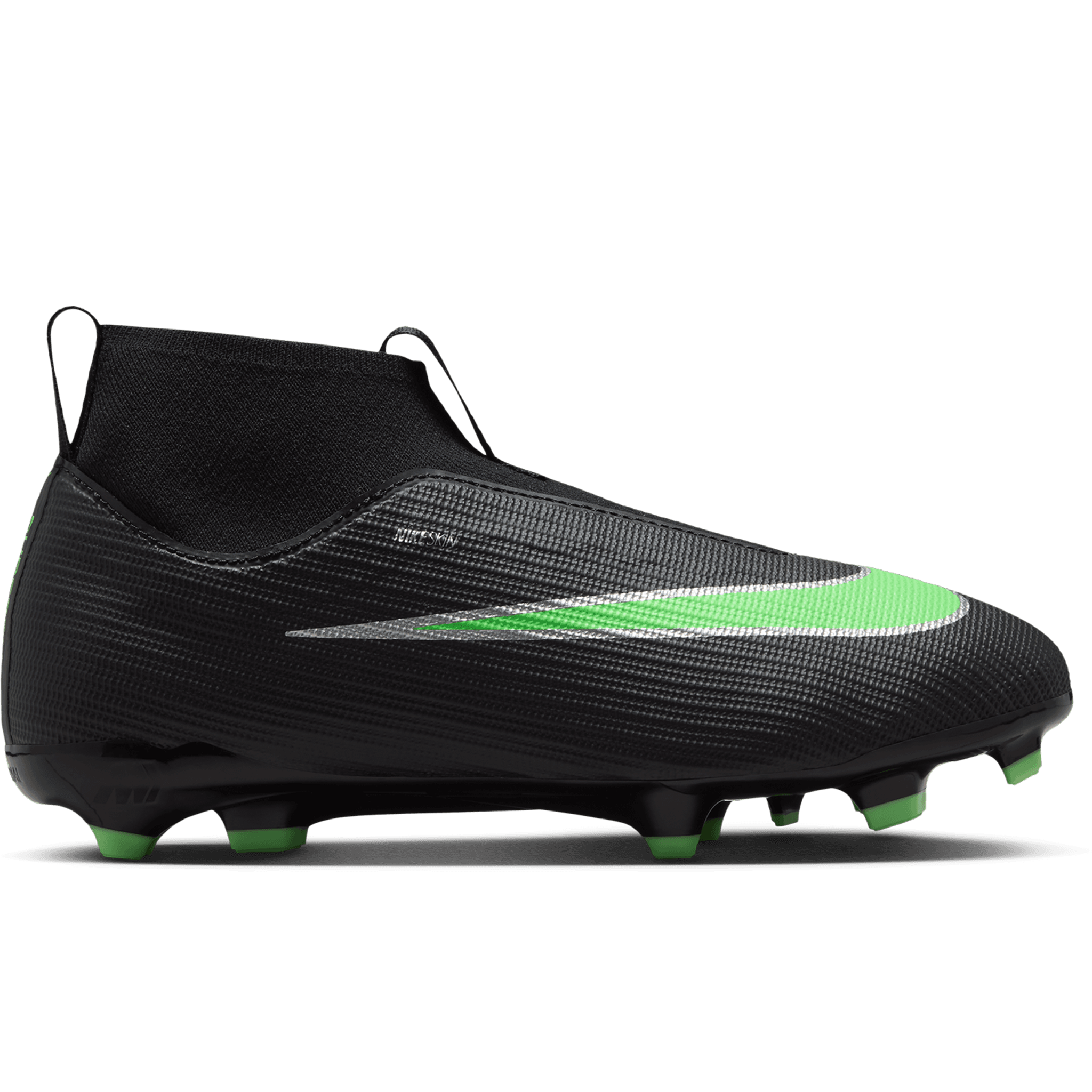 Nike Youth Superfly 11 Academy FG MG - 2026 Shadow Pack