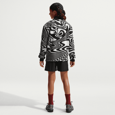 Nike Youth Brazil Long Sleeve Goalkeeper Jersey - Hollywood Keepers