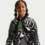 Camiseta de portero de manga larga Nike Brasil juvenil - Hollywood Keepers