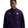 Nike FC Barcelona Men's Kobe Away Dri-FIT Pullover Hoodie