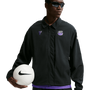 Nike FC Barcelona Men's Kobe Away Woven Jacket