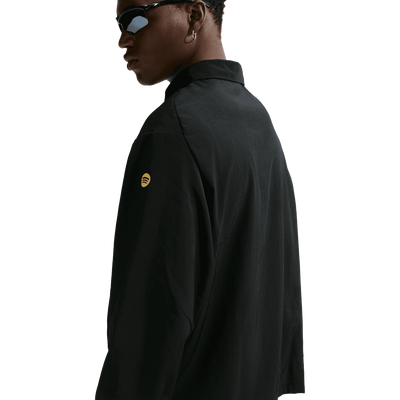 Nike FC Barcelona Men's Kobe Away Woven Jacket
