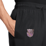 Nike FC Barcelona Men's Kobe Away Woven Pants