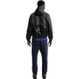 Nike FC Barcelona Men’s 3rd Anthem Jacket