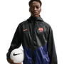 Nike FC Barcelona Men’s 3rd Anthem Jacket