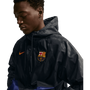 Nike FC Barcelona Men’s 3rd Anthem Jacket