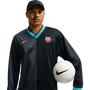 Nike FC Barcelona Men’s 3rd Energy Long Sleeve Jersey