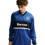 Nike Inter Milan Men’s 3rd 2026-27 Energy Long Sleeve Jersey