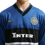 Nike Inter Milan Men’s 3rd 2026-27 Energy Long Sleeve Jersey