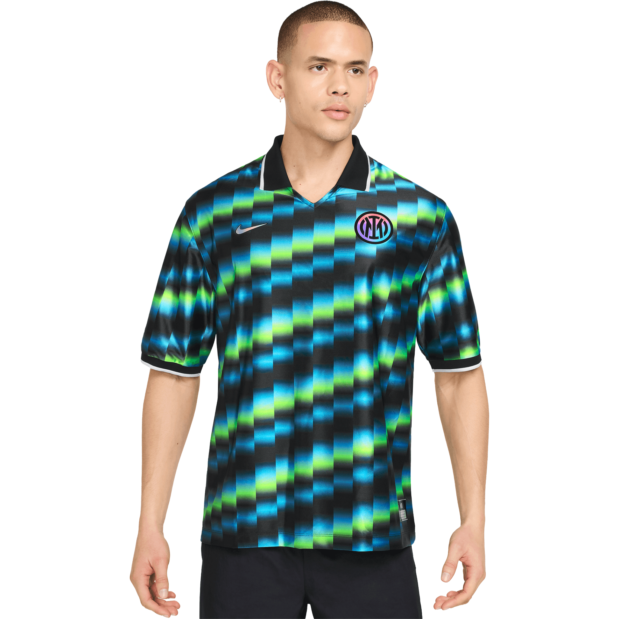 Nike Inter Milan Mens Energy Jersey