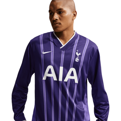 Nike Tottenham Hotspur Men’s 3rd Energy Long Sleeve Jersey