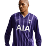 Nike Tottenham Hotspur Men’s 3rd Energy Long Sleeve Jersey