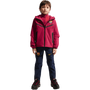 Nike Barcelona Youth Tech Woven Jacket