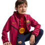 Nike Barcelona Youth Tech Woven Jacket