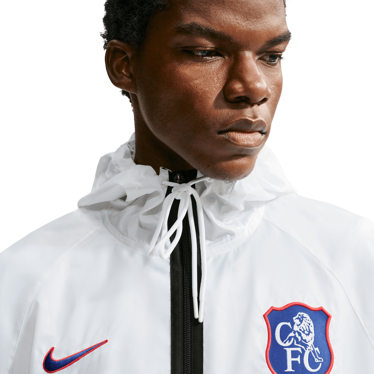 Nike Chelsea Men’s 3rd Anthem Jacket