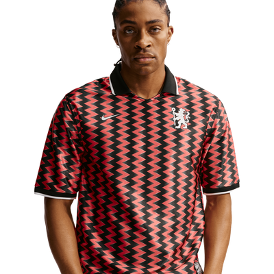Nike Chelsea Men's Home Energy Short Sleeve Jersey