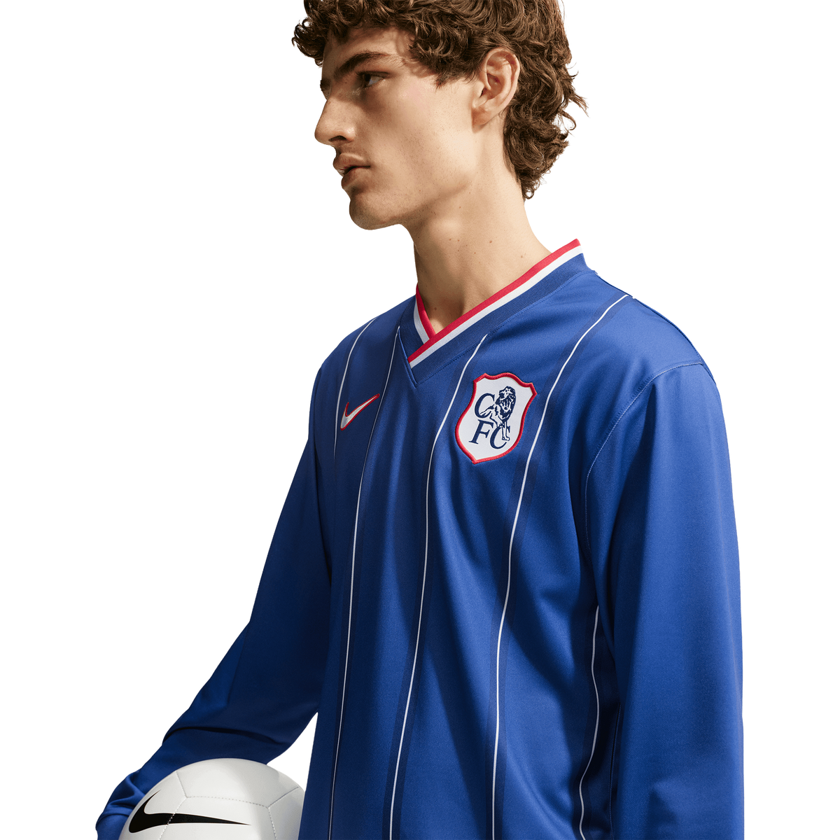 Nike Chelsea Men’s 3rd Energy Long Sleeve Jersey