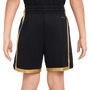Nike FC Barcelona Youth Kobe Away Dri-FIT Shorts