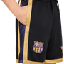 Nike FC Barcelona Youth Kobe Away Dri-FIT Shorts