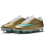Nike Kylian Mbappé Air Zoom Mercurial Superfly 11 Elite FG - Player Edition