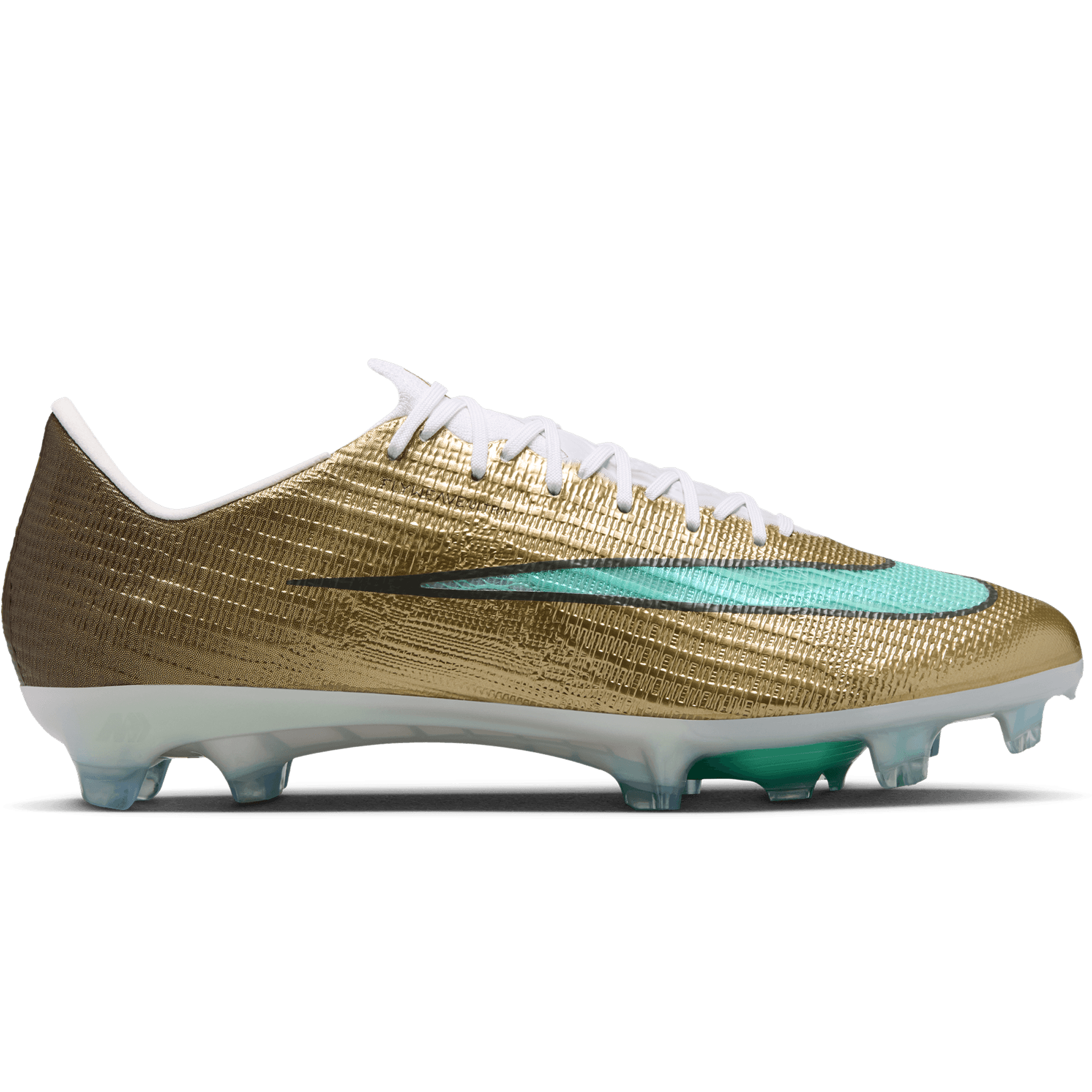Nike Kylian Mbappé Air Zoom Mercurial Superfly 11 Elite FG - Player Edition