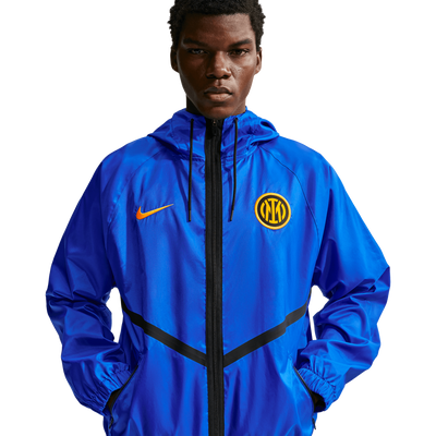 Nike Inter Milan Men’s Home Anthem Jacket